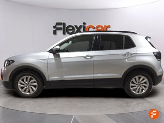 Volkswagen T-Cross Advance 1.0 TSI 70kW (95CV)