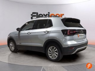 Volkswagen T-Cross Advance 1.0 TSI 70kW (95CV)