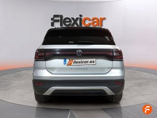 Volkswagen T-Cross Advance 1.0 TSI 70kW (95CV)