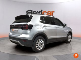Volkswagen T-Cross Advance 1.0 TSI 70kW (95CV)