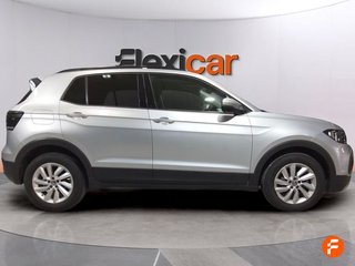 Volkswagen T-Cross Advance 1.0 TSI 70kW (95CV)