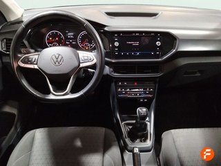 Volkswagen T-Cross Advance 1.0 TSI 70kW (95CV)