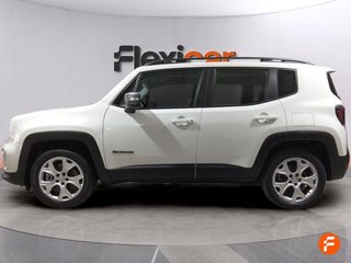 Jeep Renegade Limited 1.3 PHEV 140kW (190CV) AT AWD