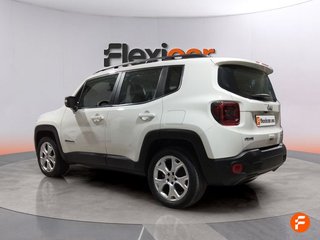 Jeep Renegade Limited 1.3 PHEV 140kW (190CV) AT AWD