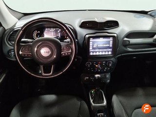 Jeep Renegade Limited 1.3 PHEV 140kW (190CV) AT AWD