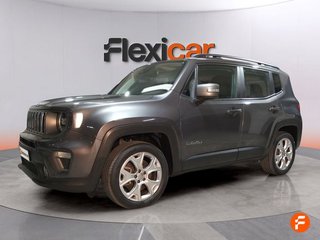 Jeep Renegade Limited 1.3 PHEV 140kW (190CV) AT AWD