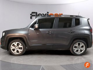 Jeep Renegade Limited 1.3 PHEV 140kW (190CV) AT AWD