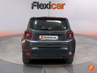 Jeep Renegade Limited 1.3 PHEV 140kW (190CV) AT AWD