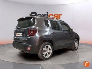 Jeep Renegade Limited 1.3 PHEV 140kW (190CV) AT AWD