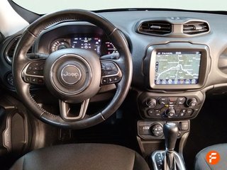 Jeep Renegade Limited 1.3 PHEV 140kW (190CV) AT AWD