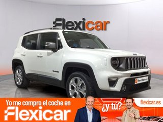 Jeep Renegade Limited 1.3 PHEV 140kW (190CV) AT AWD