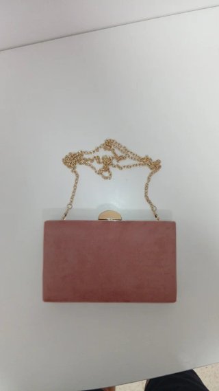 Conjunto Zapatos y Bolso Mujer