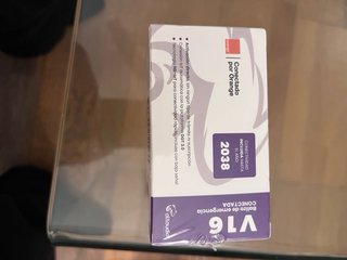 Baliza V16 Altaudia DGT Conectada