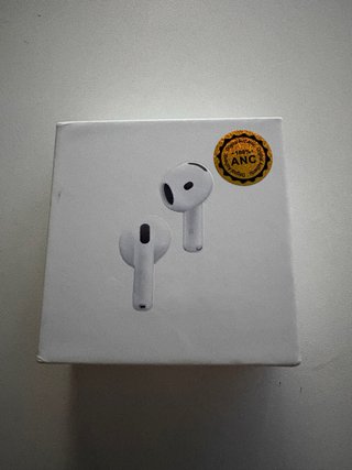 Apple AirPods 4 con ANC