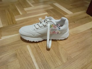 Zapatillas Skechers Los Angeles
