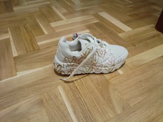 Zapatillas Skechers Los Angeles