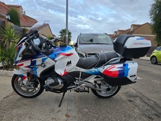 BMW R 1250 RT