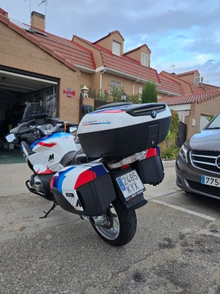 BMW R 1250 RT