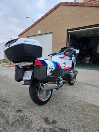 BMW R 1250 RT