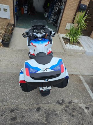 BMW R 1250 RT