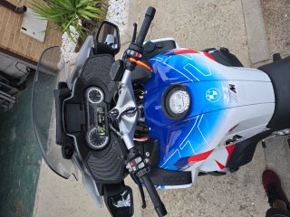 BMW R 1250 RT