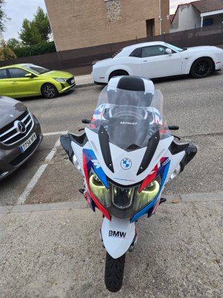 BMW R 1250 RT
