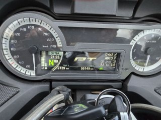 BMW R 1250 RT