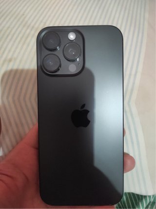 iPhone 16 pro max 256GB