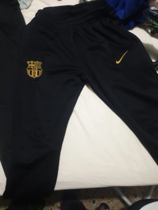 Pantalón de chándal Nike azul