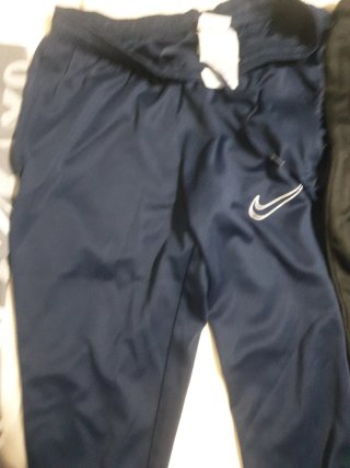 Pantalón de chándal Nike azul