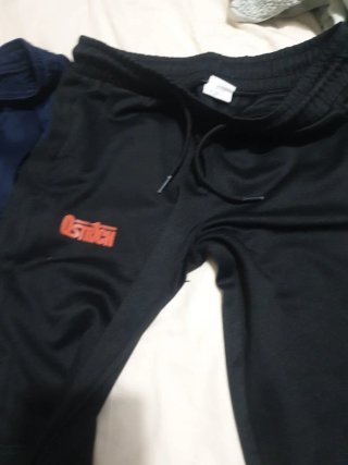 Pantalón de chándal Nike azul