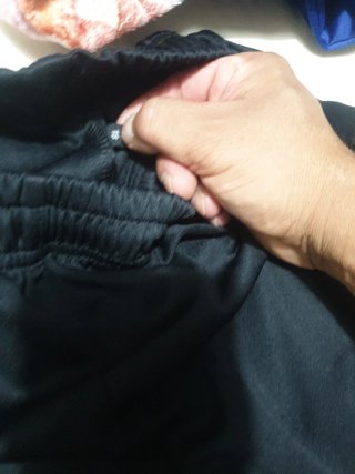 Pantalón de chándal Nike azul