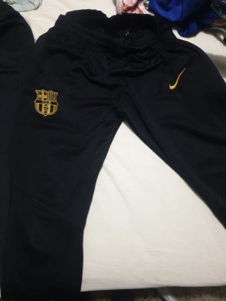 Pantalón de chándal Nike azul