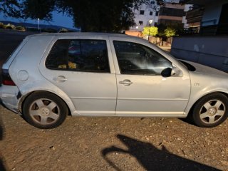 Volkswagen Golf 1999
