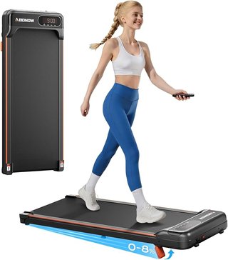Cinta de Andar Abonow 6 km/h con Inclinación