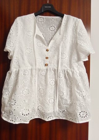 Blusa