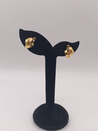 Pendientes Oro 18k - 2,26gr