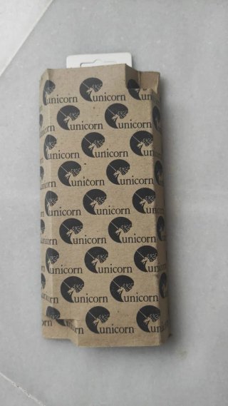 Dardos Unicorn Satinlux Tungsteno