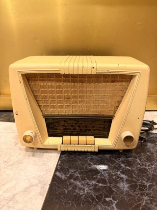 Radio Antigua