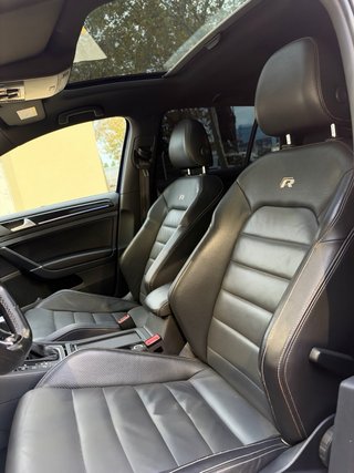 VOLKSWAGEN GOLF 7,5 R310