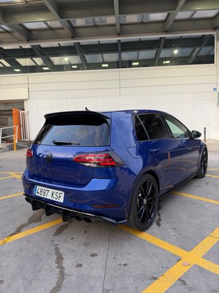VOLKSWAGEN GOLF 7,5 R310