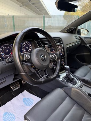 VOLKSWAGEN GOLF 7,5 R310
