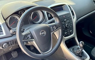 Opel Astra 2011 190.000km!
