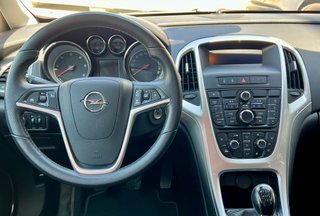 Opel Astra 2011 190.000km!