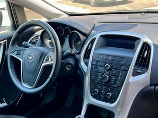 Opel Astra 2011 190.000km!