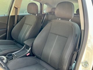 Opel Astra 2011 190.000km!