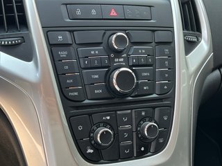 Opel Astra 2011 190.000km!