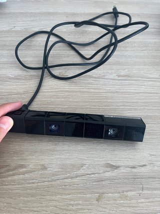 Cámara PlayStation Camera V2 PS4 original Sony