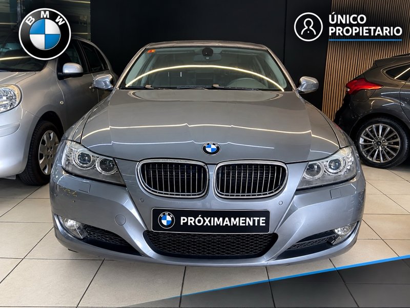 BMW Serie 3 320 d 2010