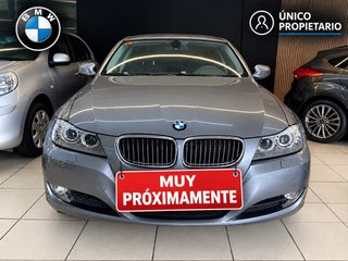 BMW 320d